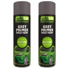 AutoTek Grey Primer