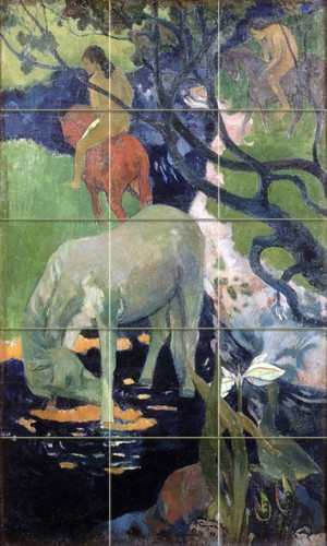Art paul gauguin - paul,