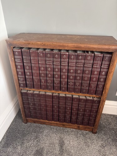 Complete vintage 1962 - vintage, 1962/1963