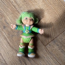 Rainbow Brite Patty O'Green