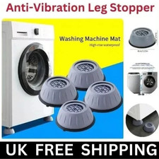 4pcs Washing Machine Support