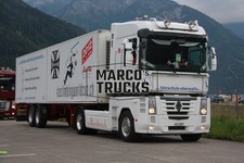 Truck Photo Renault AE Magnum