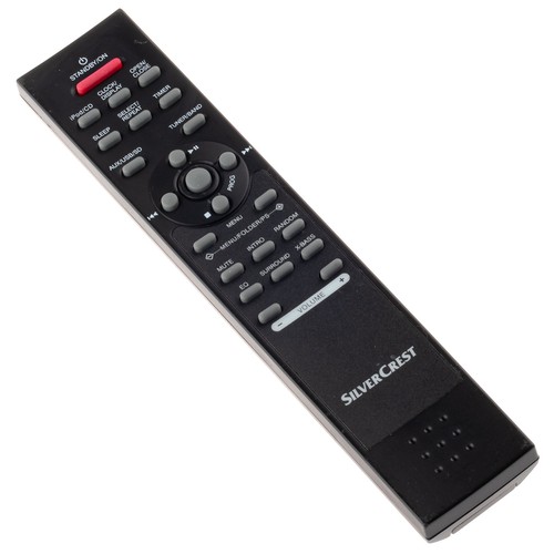 Original silvercrest remote - original,