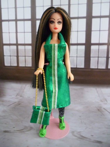 Pippa doll clothes outfit - doll,