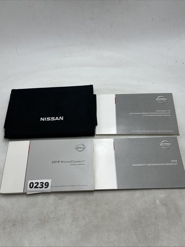 2019 nissan connect - nissan,