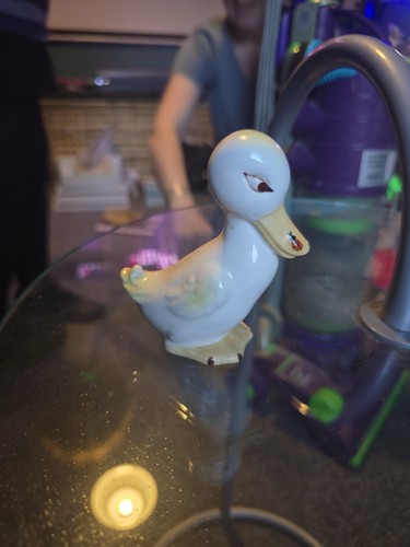 Beswick duck 760 - beswick, figurine