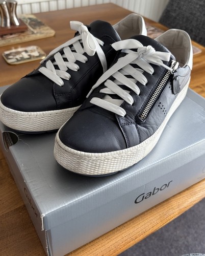 Gabor comfort ladies shoes - comfort,