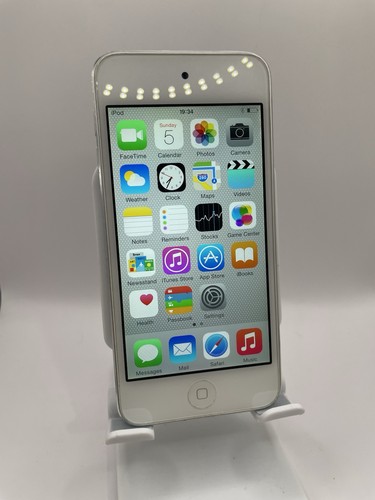 Apple ipod touch - 5th, gen