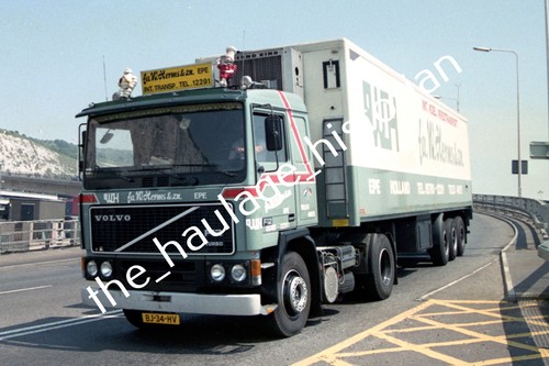 Thh truck photos volvo - truck, f12