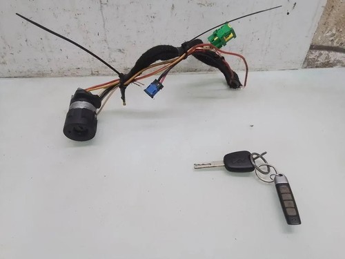 Peugeot 307 ignition - sw,