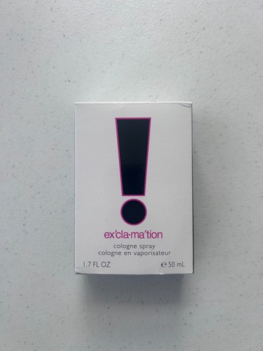 Coty exclamation eau - coty, de