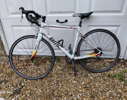 Bmc granfondo road - bmc,