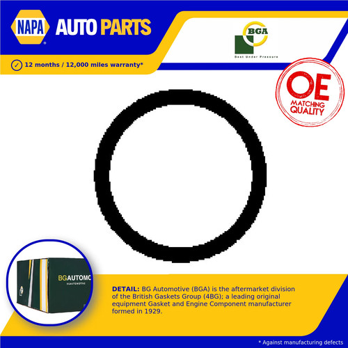 Inlet manifold gasket fits - manifold,