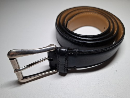 Berluti bettier black genuine - bettier,