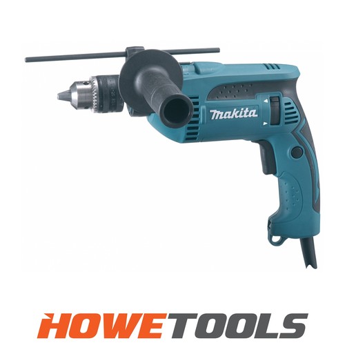 Makita hp1640 240v percussion - hp1640,