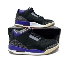 UK 8 - Air Jordan 3 Retro -