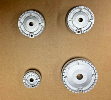 4X KENWOOD FLAVEL BUSH