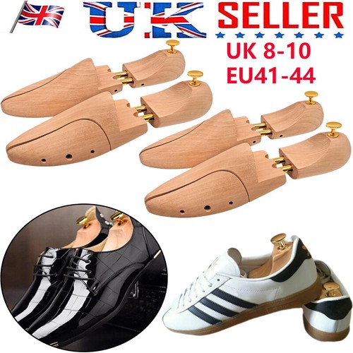 Wood shoe stretcher - shoe,
