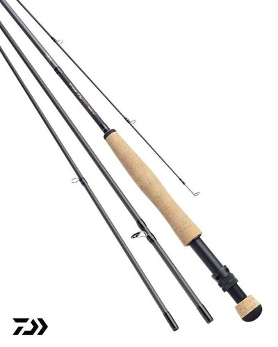 Daiwa trout fly - daiwa, fishing