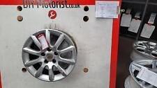 2006 VAUXHALL ASTRA Mk5 (H) 16" Alloy 5-Bolt 10-Spokes (ident YP) Wheel