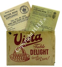 1940's WW2-BLITZ-Replica