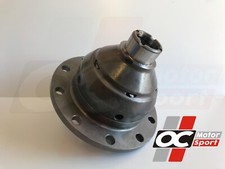 FORD FIESTA ST ST180 1.6 6 SPEED IB6 GEARBOX LSD DIFFERENTIAL LIMITED SLIP DIFF