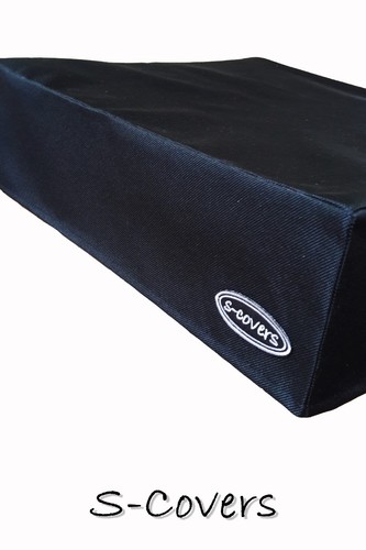 Dust cover for isotek - cover,