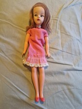 Vintage New Look 1960s Auburn