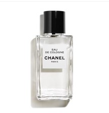 EAU DE COLOGNE LES EXCLUSIFS