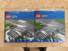 Lego City 60236 Straight &