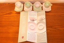 Illy Art Collection 4 Espresso