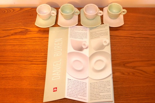 Illy art collection - illy, 4