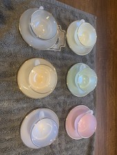 Vintage ARCOPAL France Cup