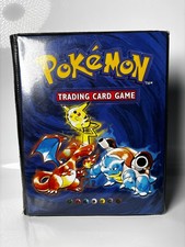 Pokemon Original Trading Card