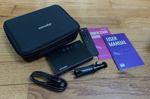 Elephas mini projector - ,