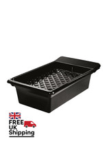 GT Systems:  Nutrient Film