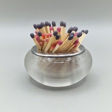 Antique Sterling Silver &