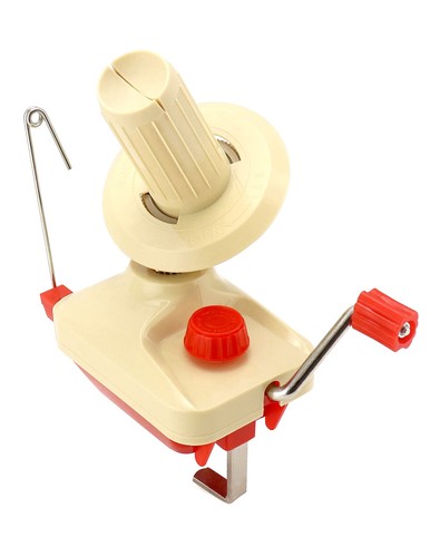 Qwork yarn winder ball - qwork, hand