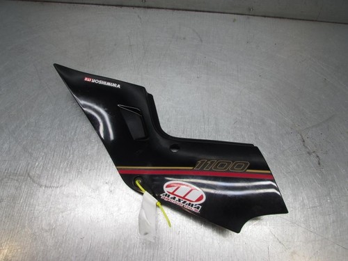 Suzuki gsx1100f power screen - gsx1100f,