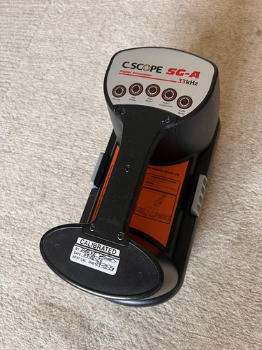 Scope a2 - scope, sg-a2