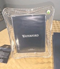 Waterford Seahorse 8 x 10