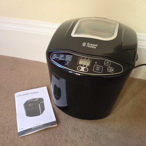 Russell hobbs 23620 - russell, compact