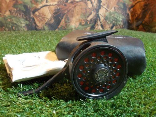 Franco vivarelli automatic fly - vivarelli,
