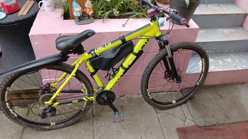Mountain bike dimondback 5 - bike, 27.5