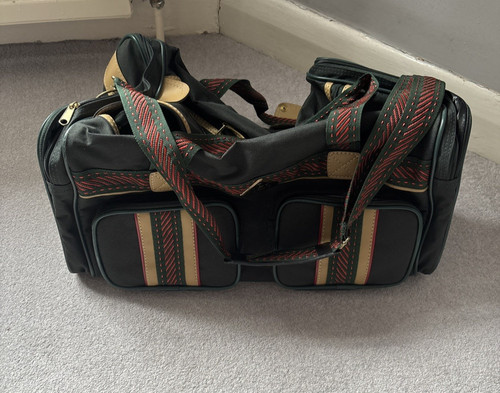 Vintage 1990s green - vintage,