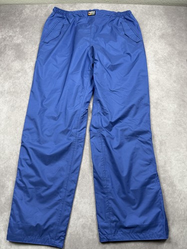 Rukka rain pants - womens, 38