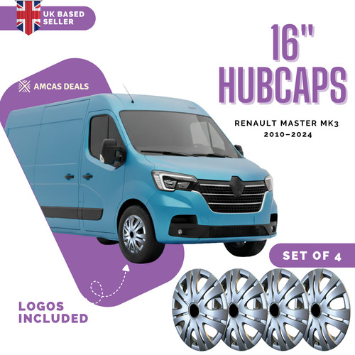 Wheel trims fit - 16",