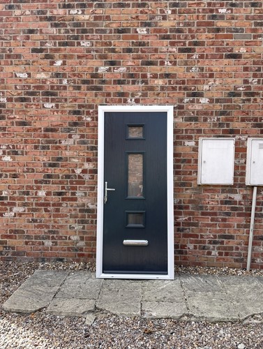 425 upvc pvc - pvc, composite