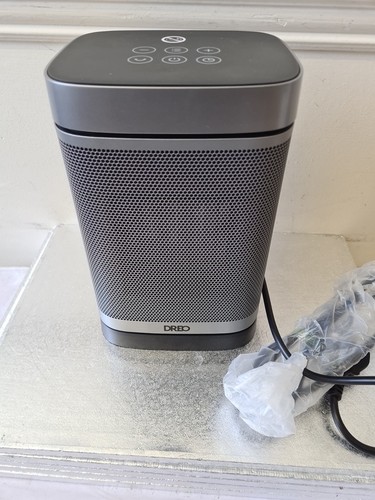Dreo ptc electric space - electric,