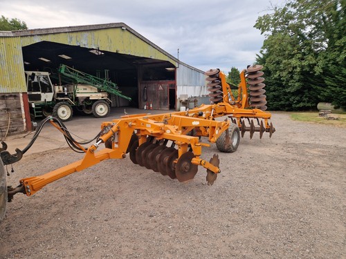 Simba solo 330 cultivator - simba,